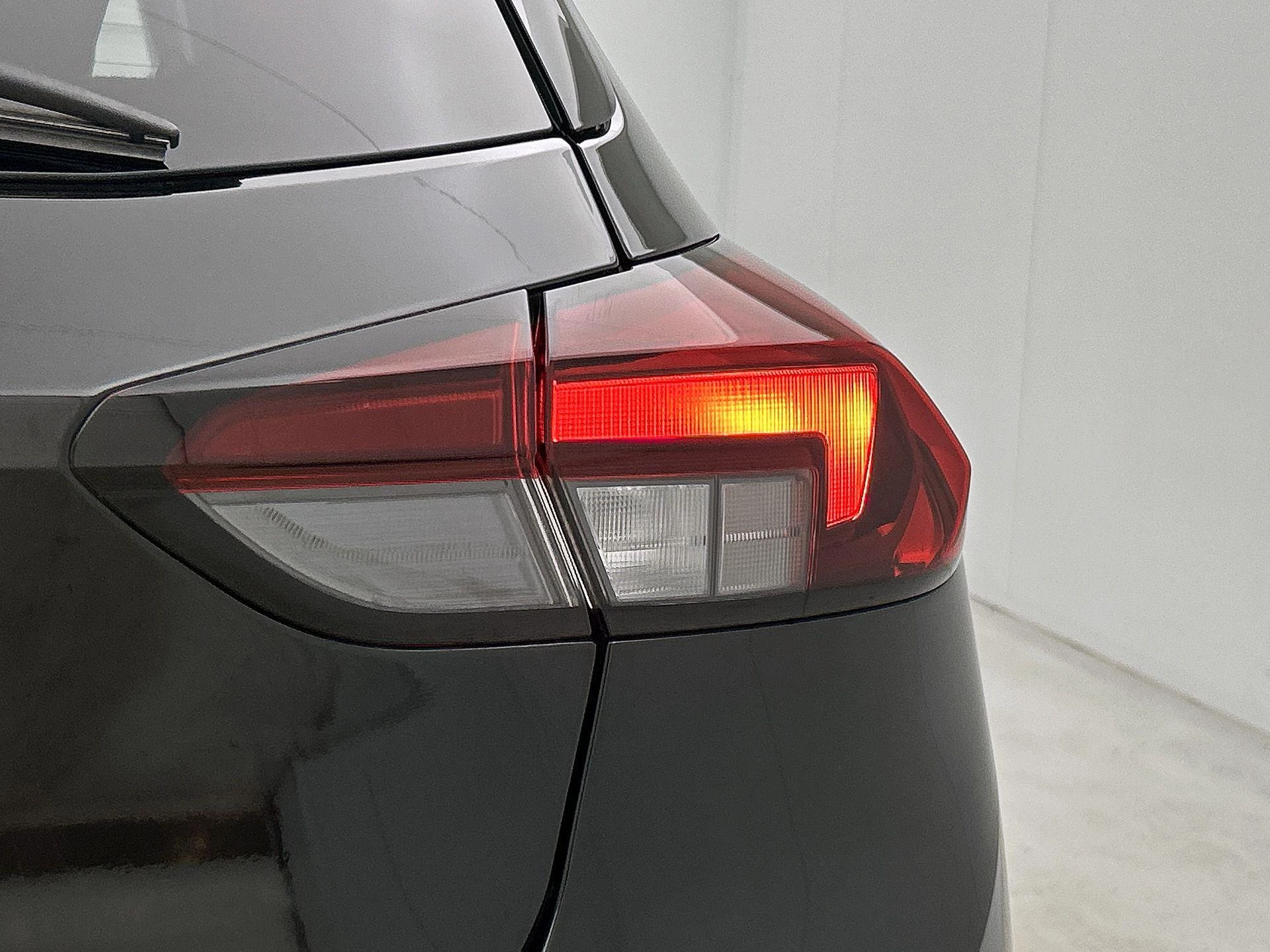 Opel Corsa-e Elegance 50 kWh