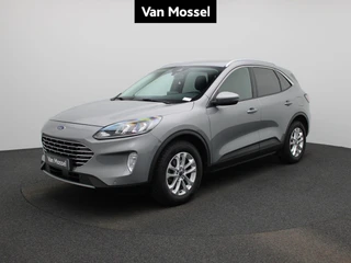 Ford Kuga 1.5i EcoBoost 88kW Titanium