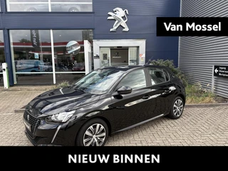 Peugeot 208 1.2 PureTech Active Pack