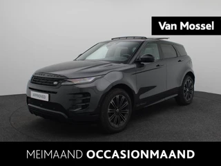 Land Rover Range Rover Evoque 1.5 P270e PHEV AWD Graphite Edition
