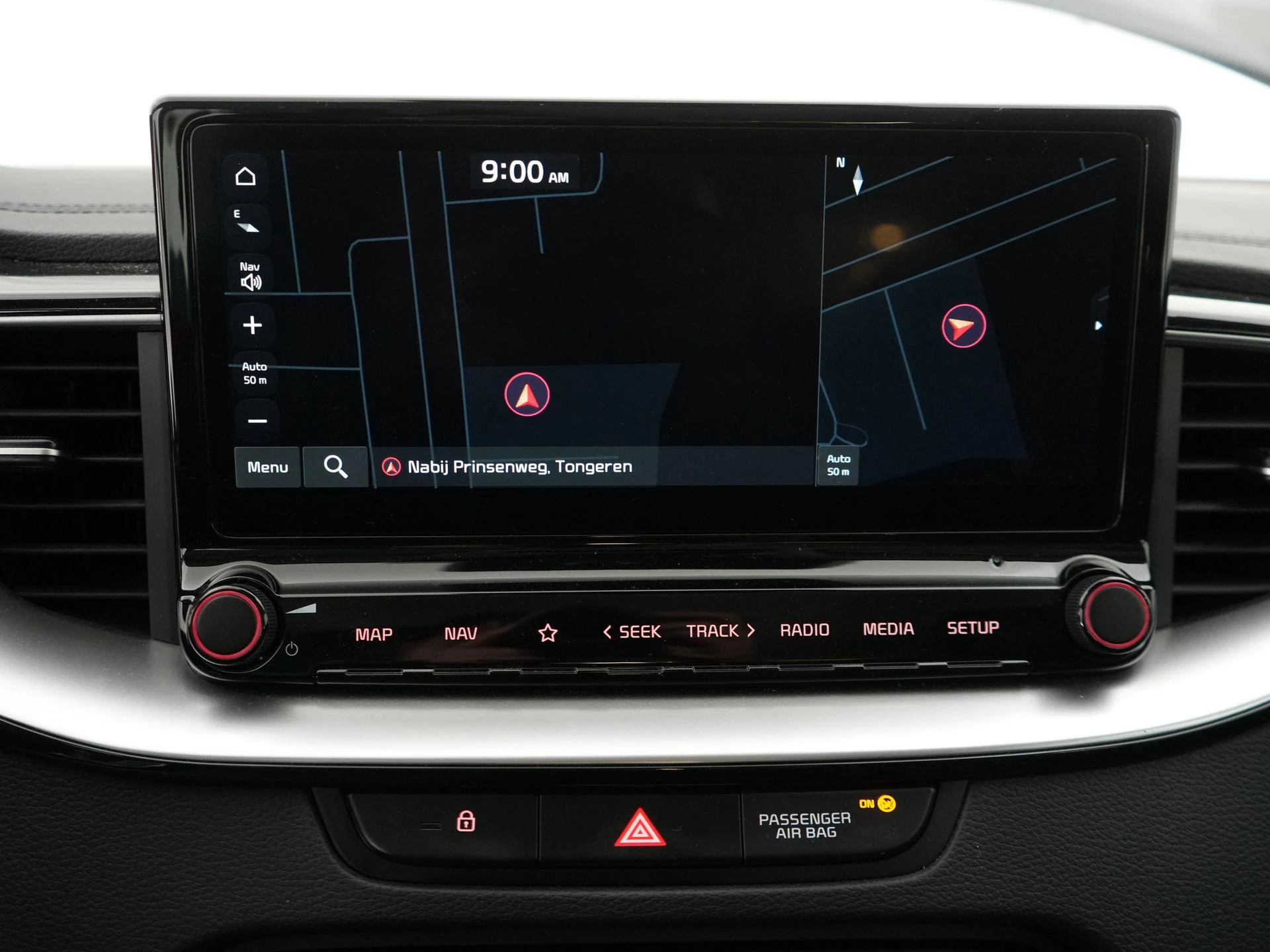 Kia Ceed Pulse 1.0 T-GDI 100 MHEV DCT ISG