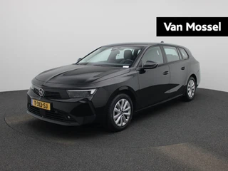 Opel Astra Sports Tourer 1.2 Level 2