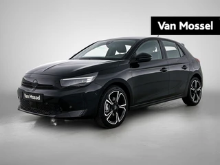 Opel Corsa 1.2 Turbo Hybrid GS