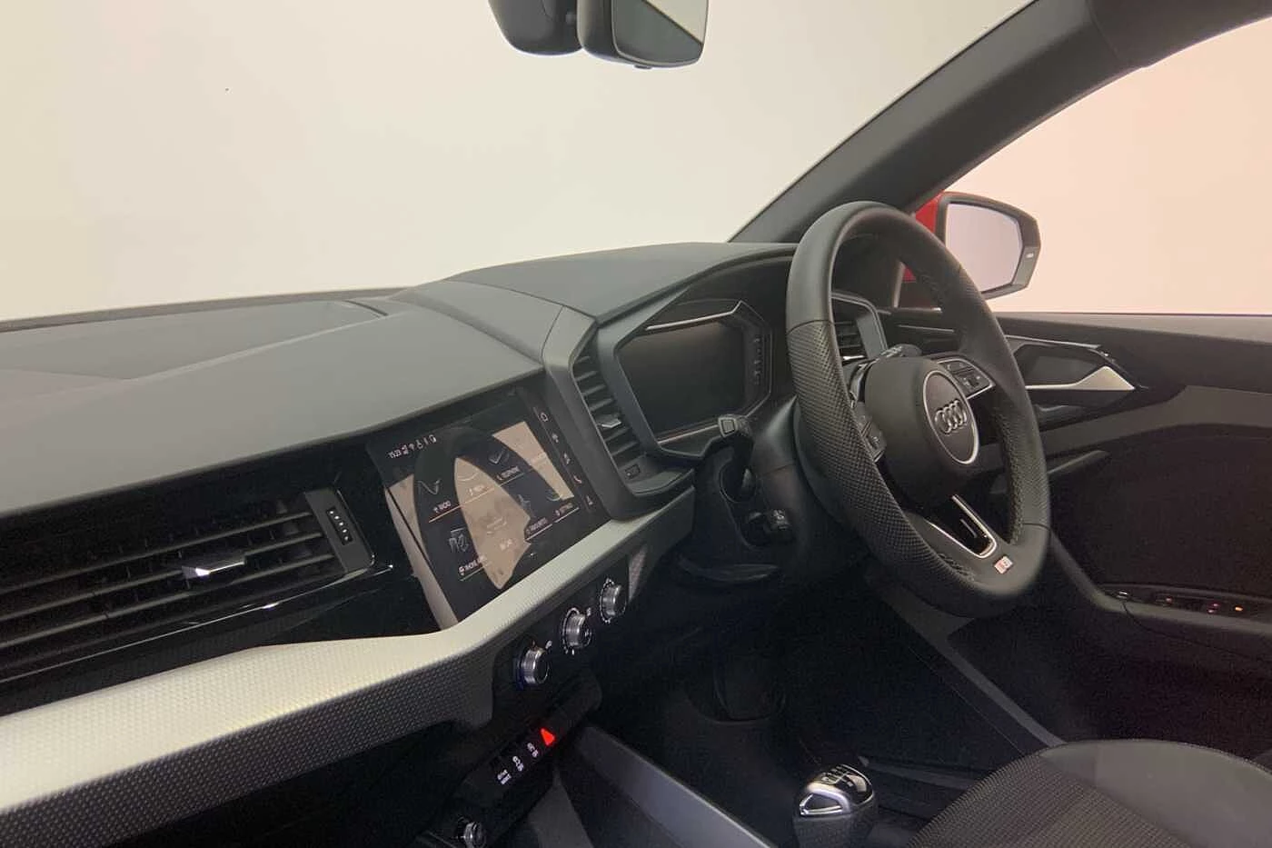 Audi-A1 Sportback-image-11