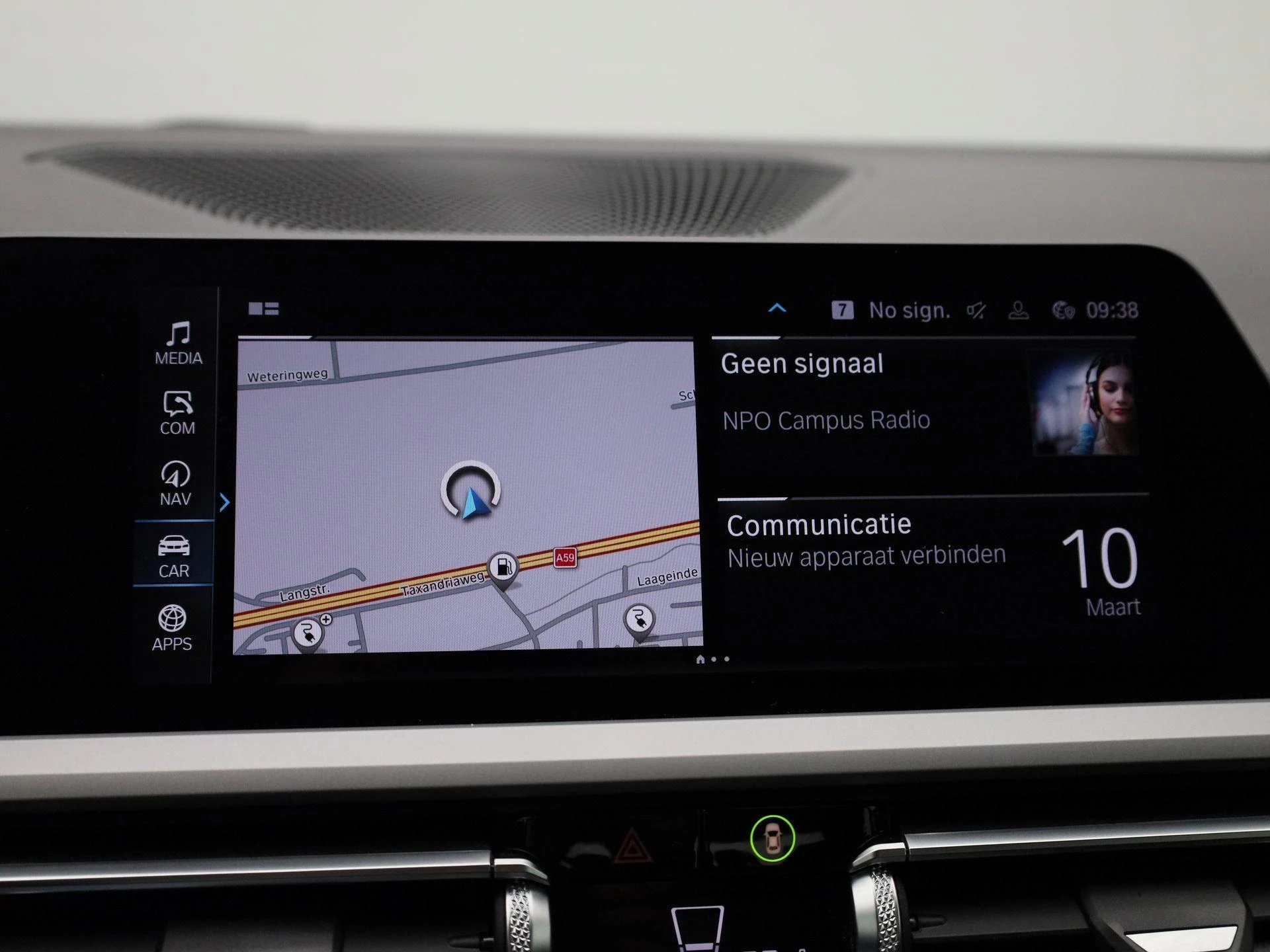 BMW 3 Reeks Berline 330e