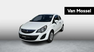 Opel Corsa 1.2 52kW Essentia
