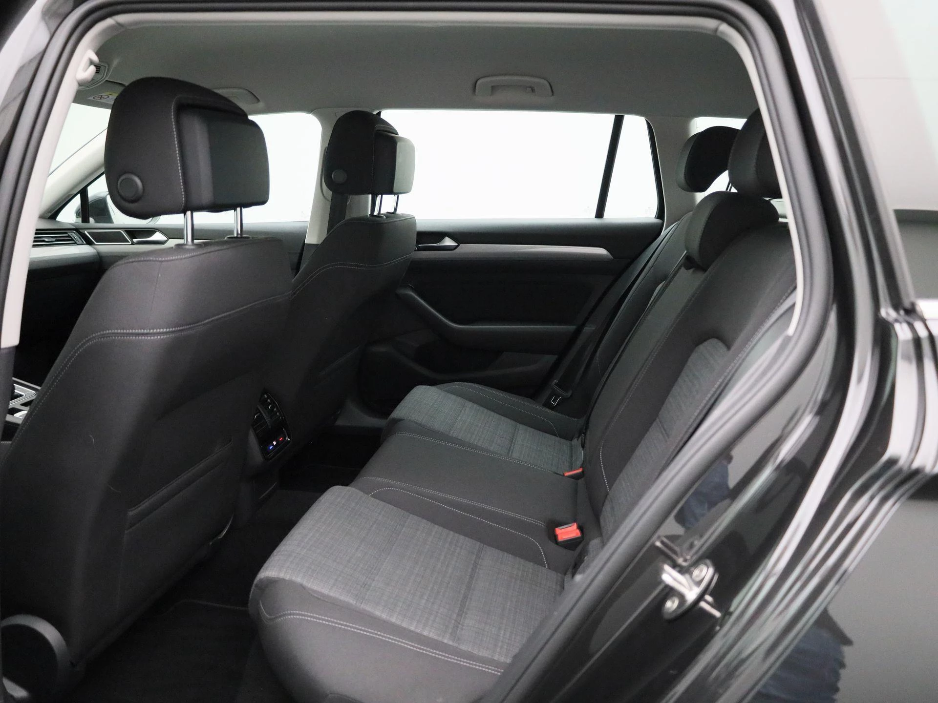 Volkswagen Passat Variant 1.5 TSI Business 150 PK|