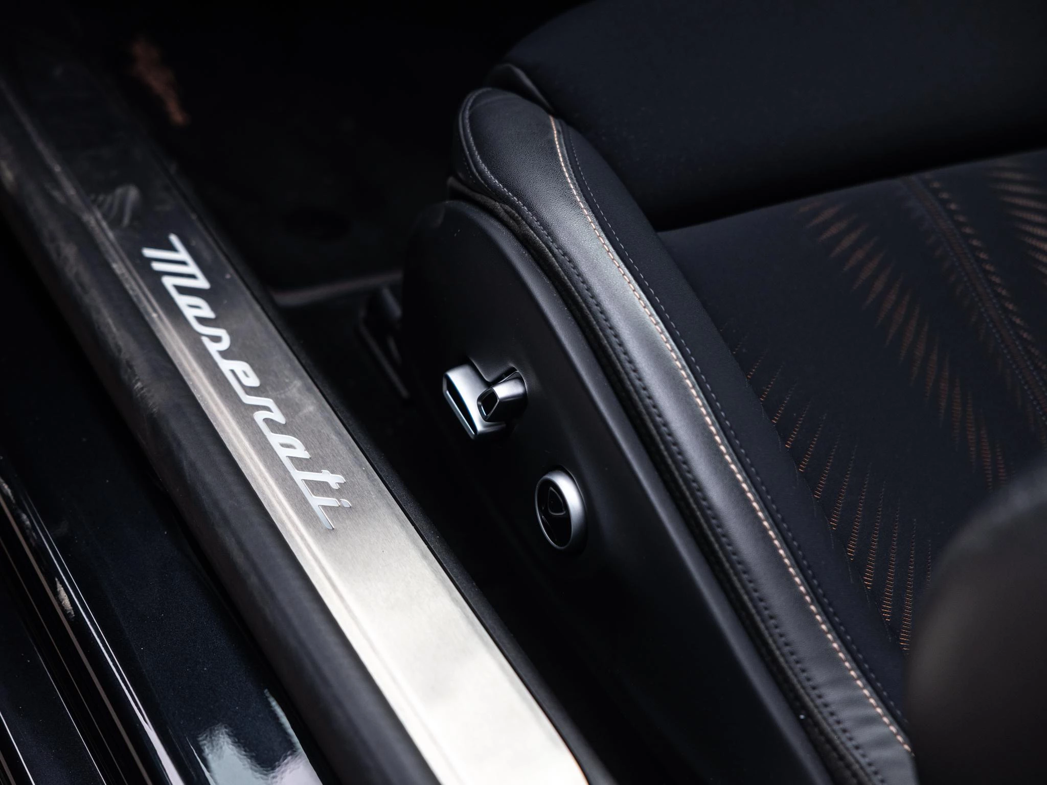 Maserati GranTurismo AWD Folgore 92.5 kWh