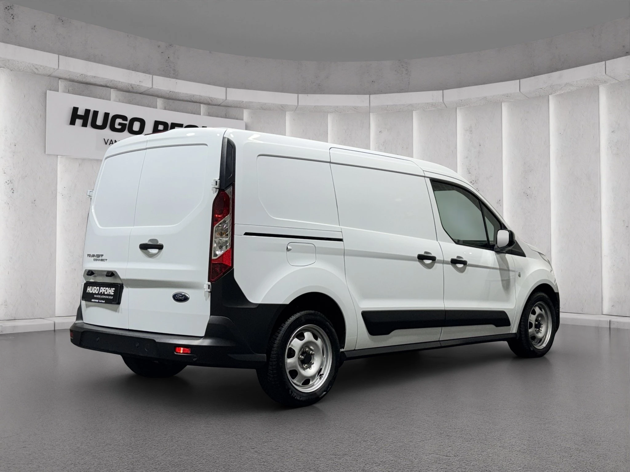 Ford-Transit Connect-image-4