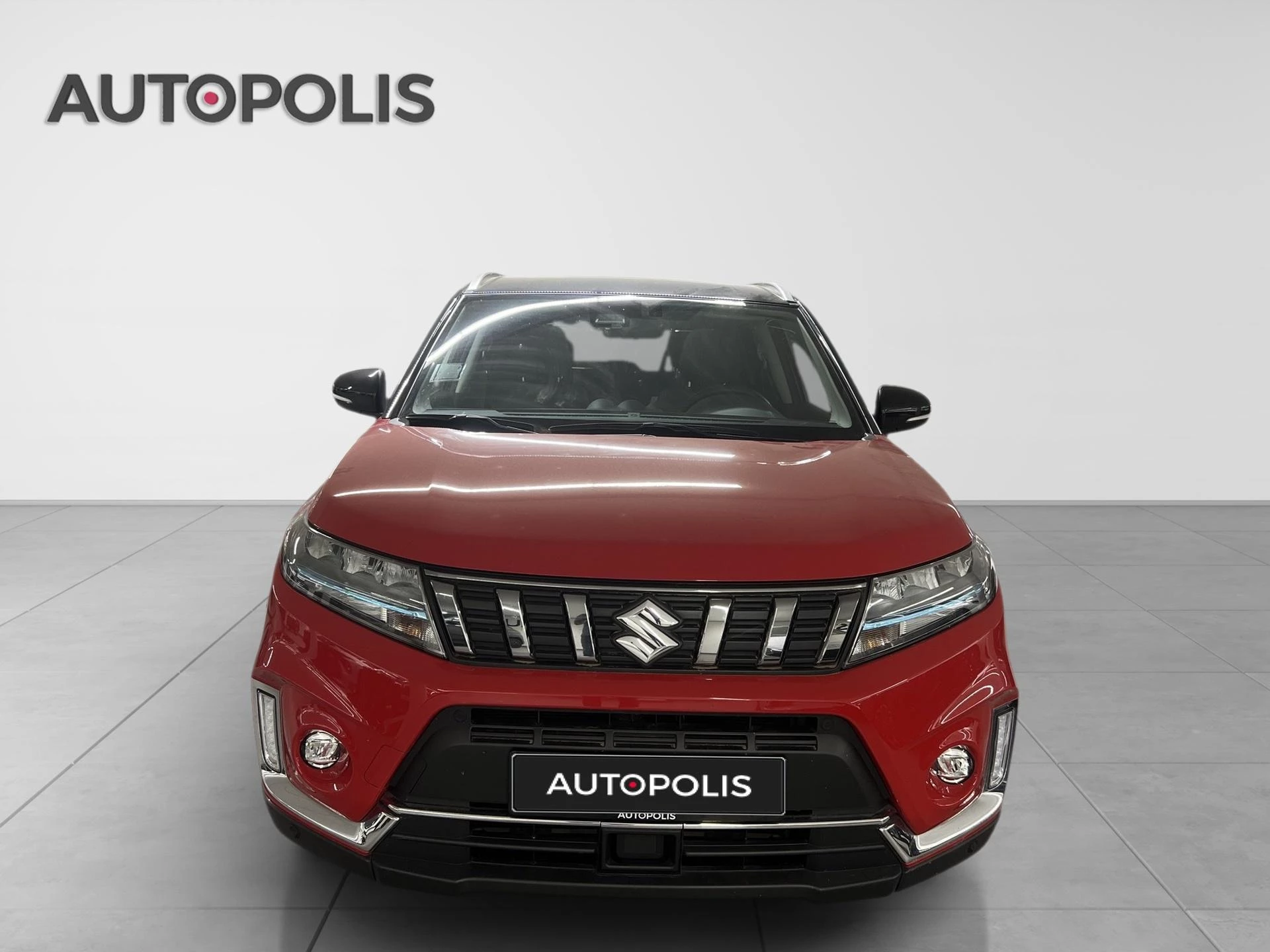 Suzuki Grand Vitara 1.5 Luxe Xtra 2WD A/T