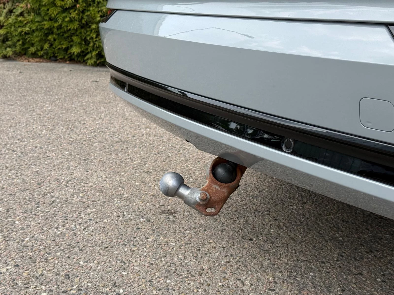 Volvo XC90 T8 Plug-in hybrid AWD Ultra Dark