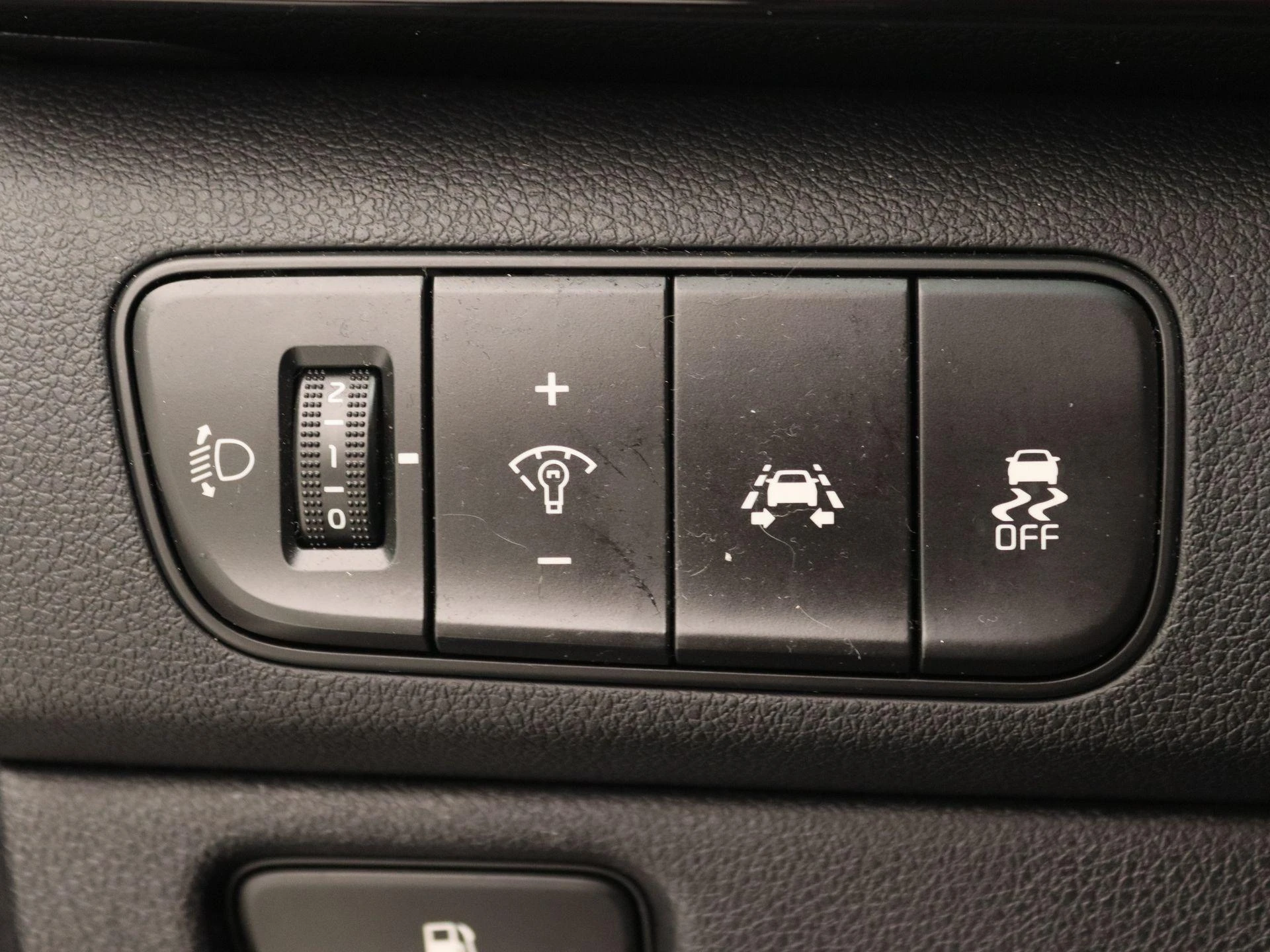 Kia Niro 1.6 GDi Hybrid BusinessLine