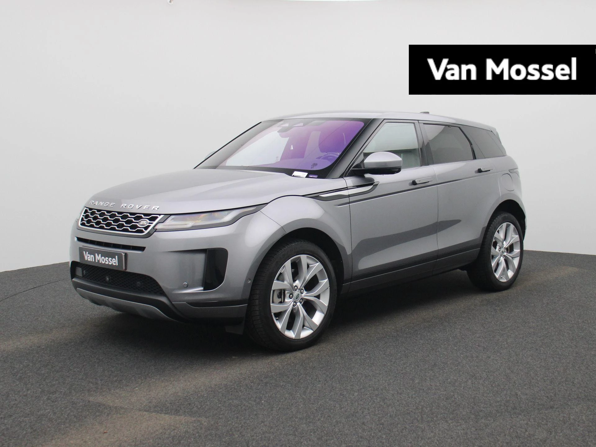 Land Rover-Range Rover Evoque-image-0
