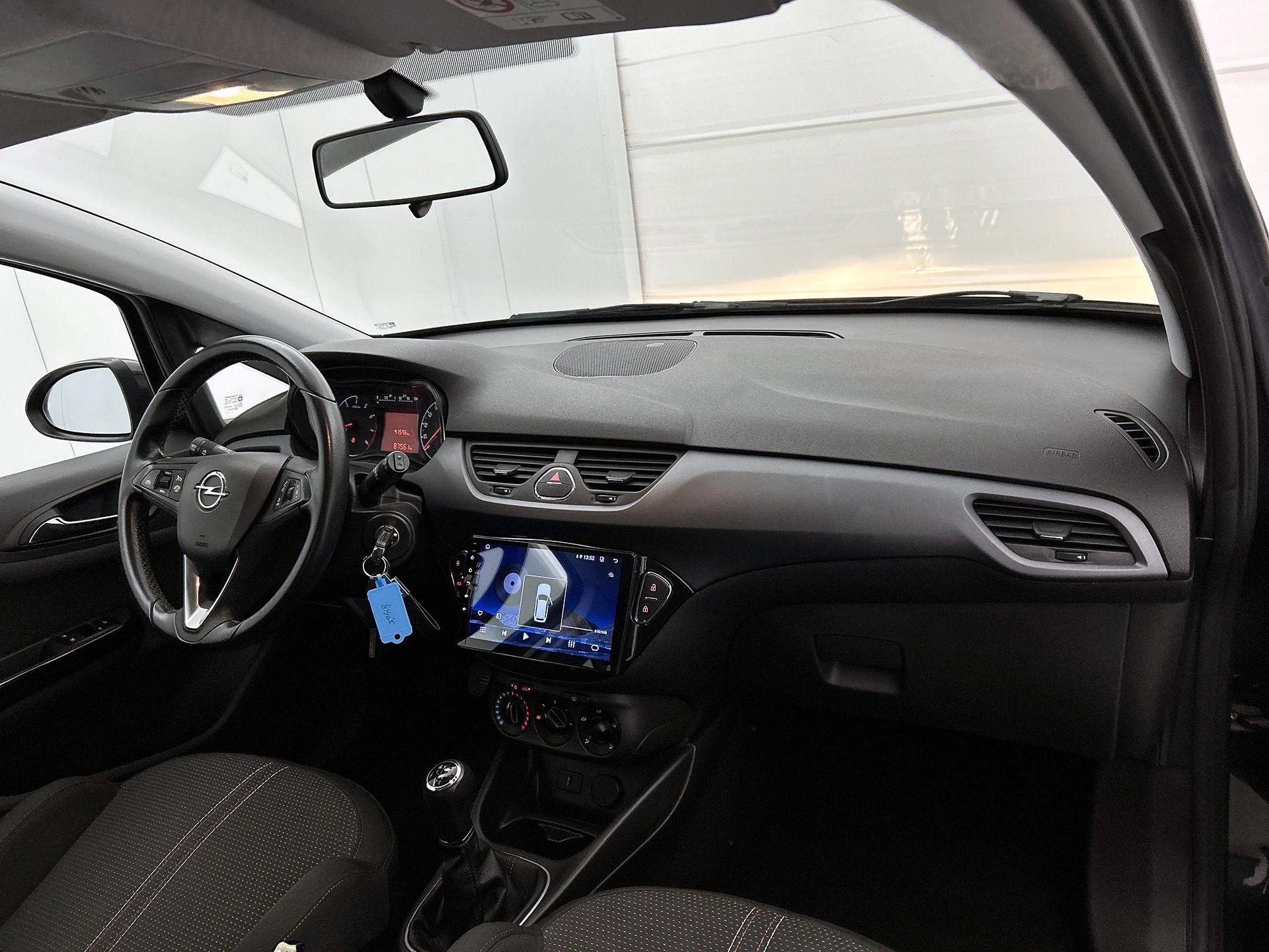 Opel Corsa 1.4 Edition
