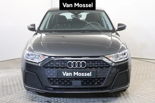 Audi A1 Sportback 1.0 25 TFSI 70kW Advanced