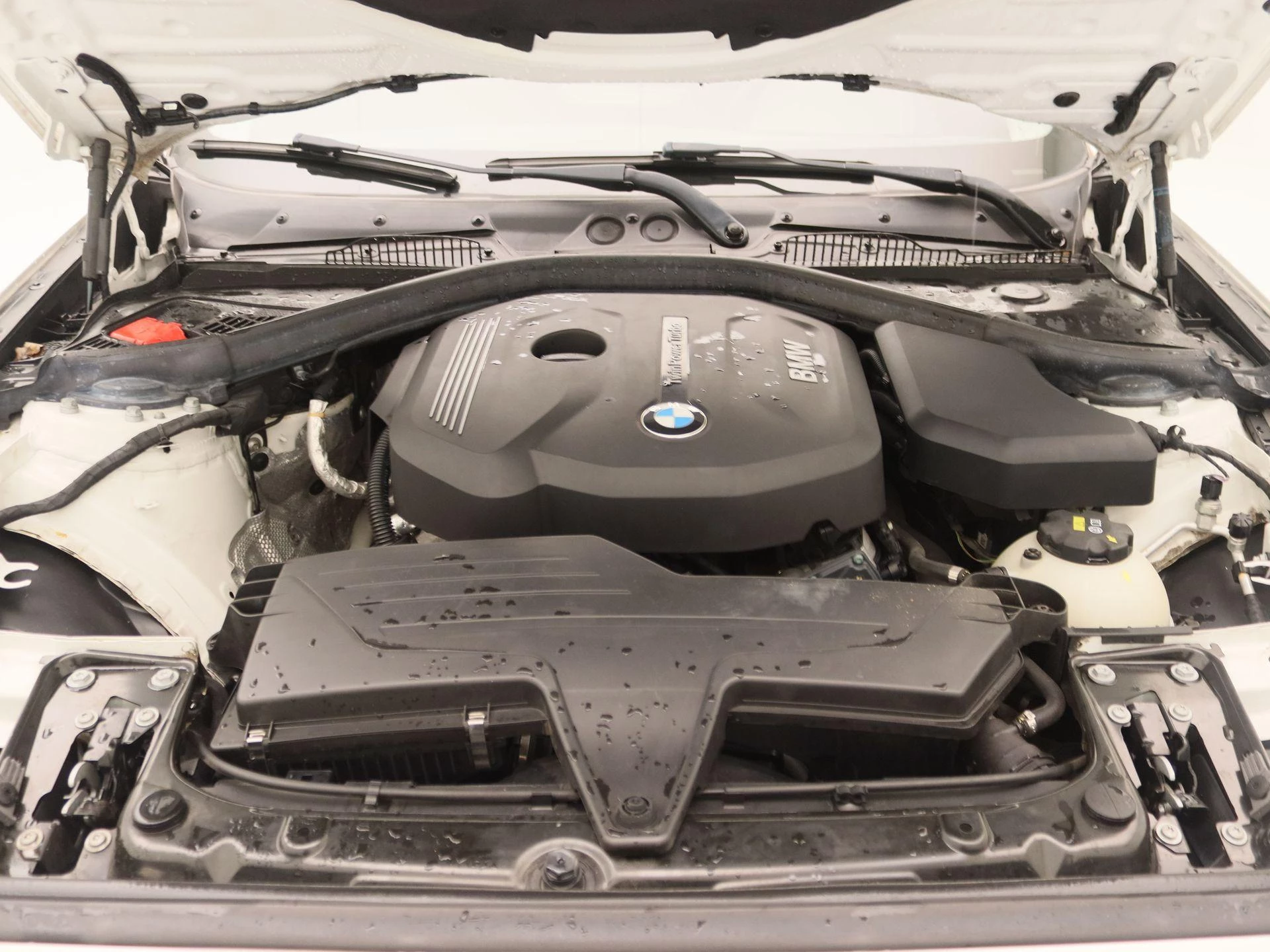 BMW 1 Serie 116i Centennial High Executive