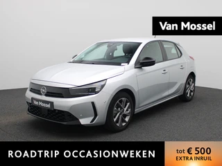 Opel Corsa 1.2 55kW S/S