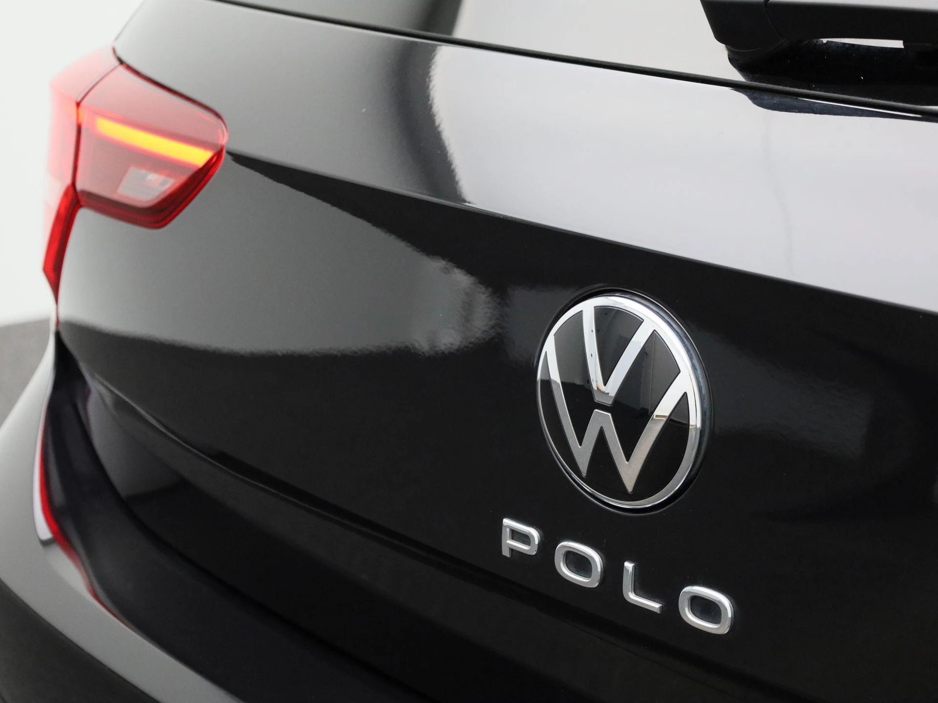 Volkswagen Polo 1.0 TSI Life Business