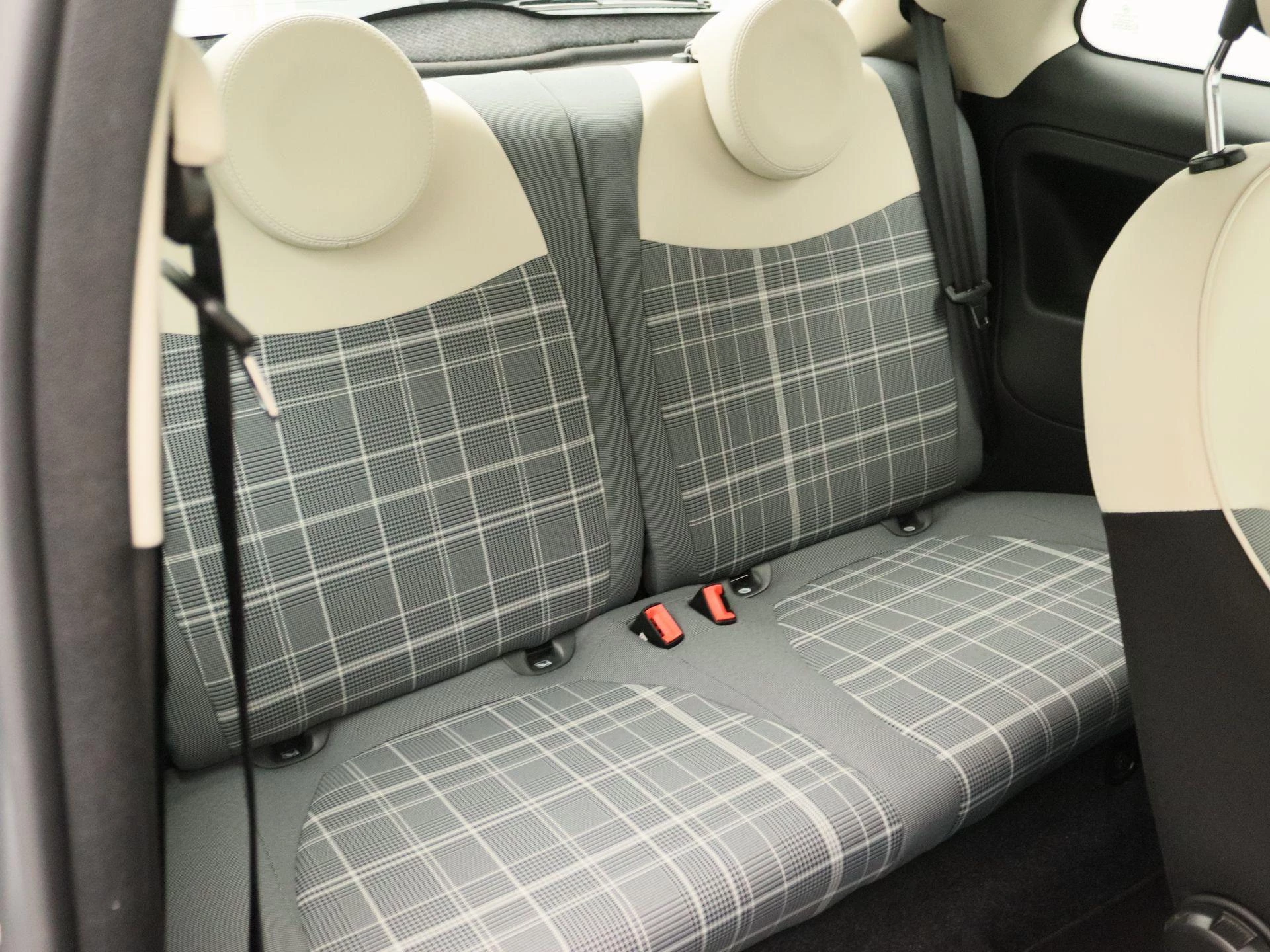 Fiat 500 1.0 Hybrid Lounge