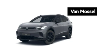 Volkswagen ID.4 Limited Edition 58 kWh 190PK