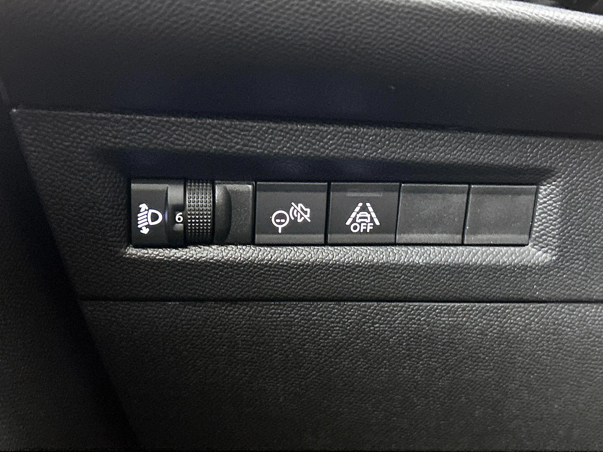 Opel Frontera 1.2 Turbo Hybrid GS