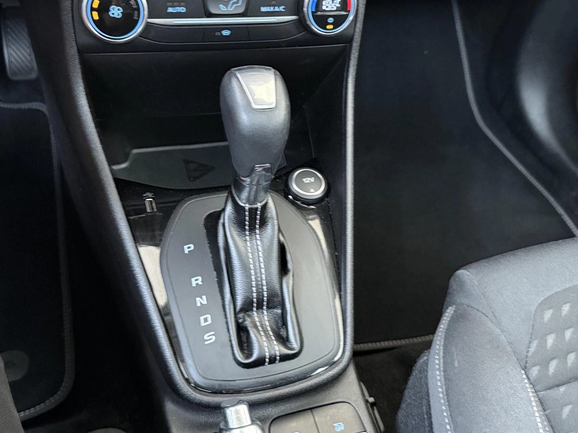 Ford Fiesta 1.0 EcoBoost Titanium