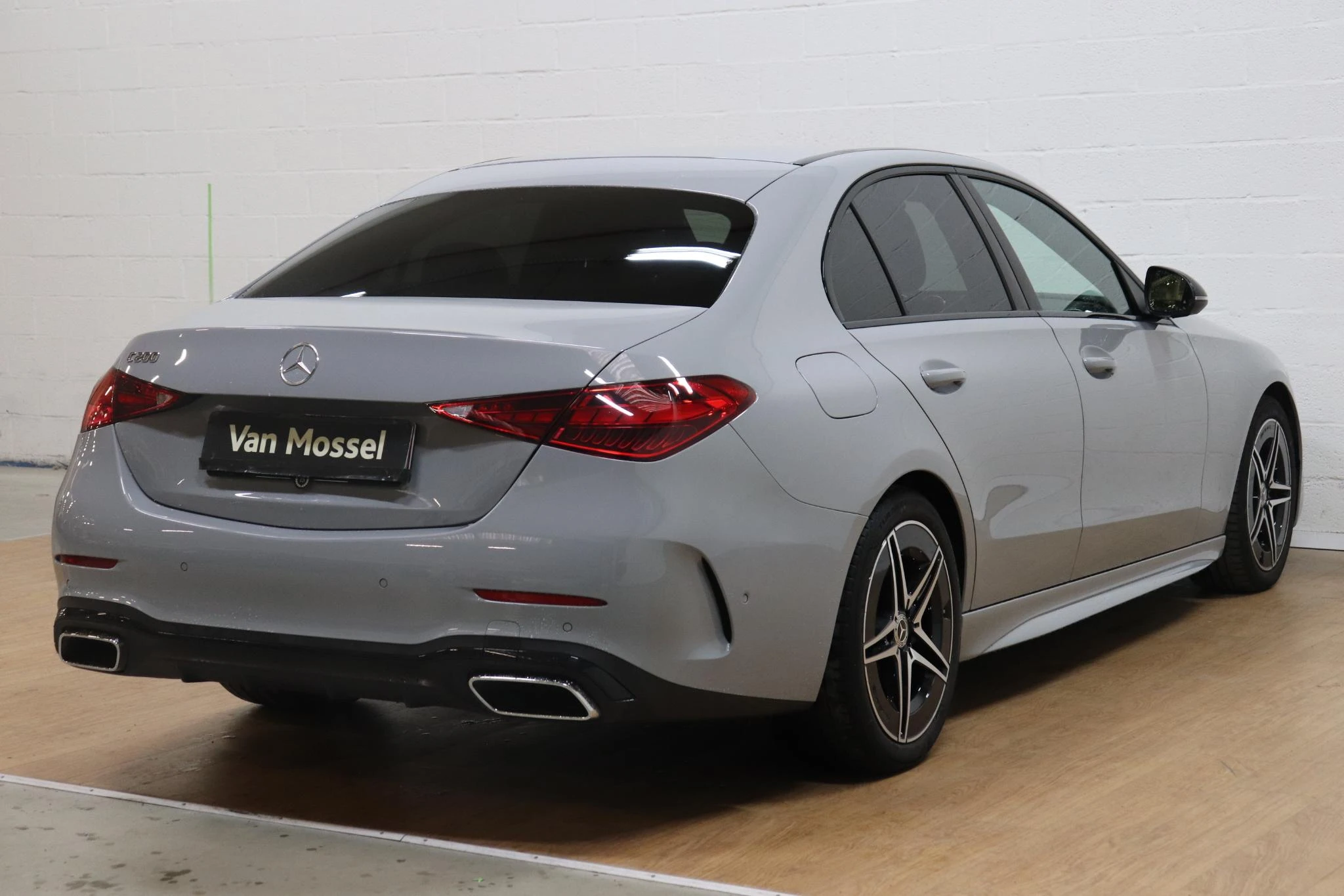 Mercedes-Benz-Classe C-image-4