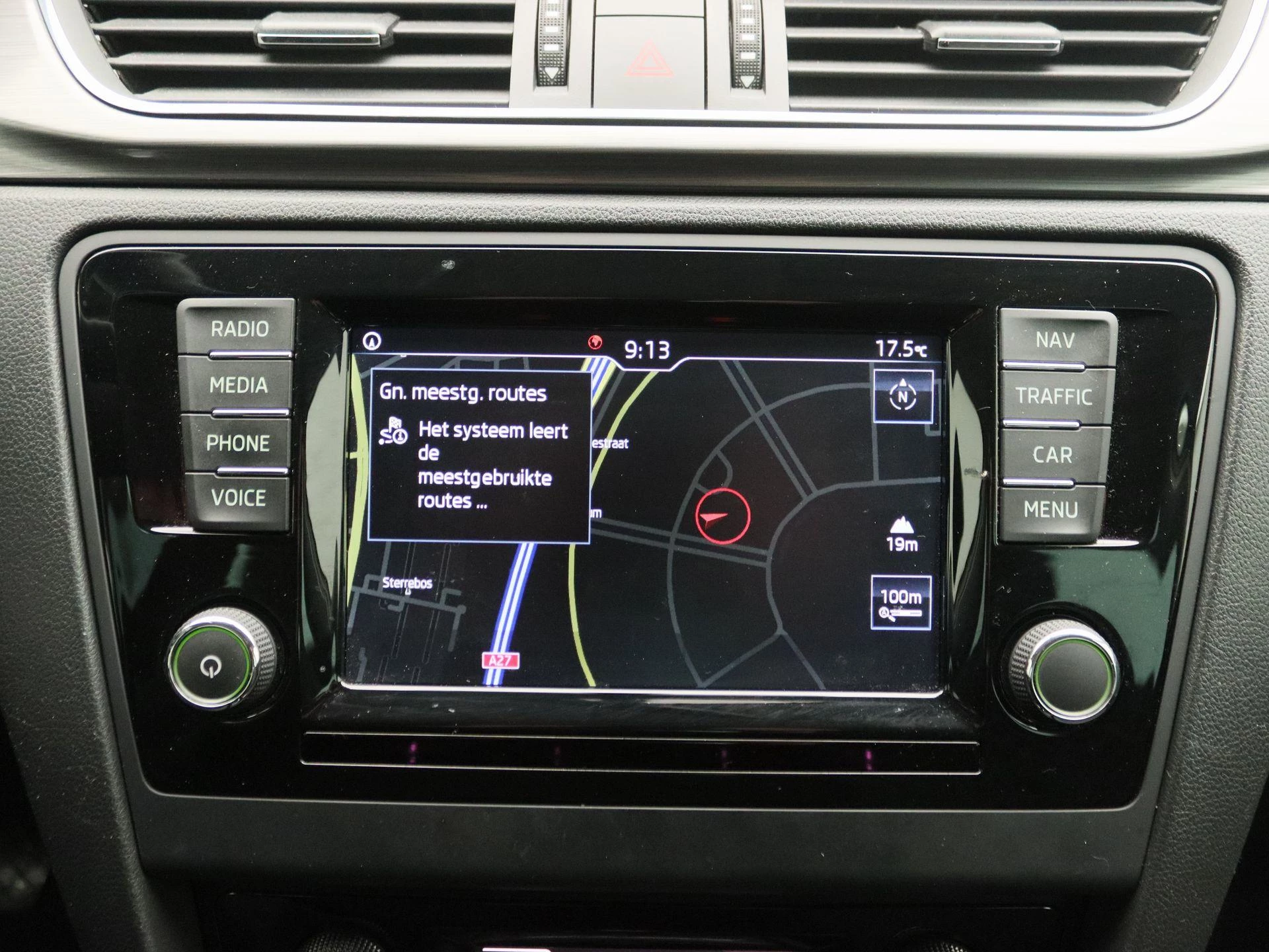 Škoda Rapid Spaceback 1.0 TSI Greentech Clever