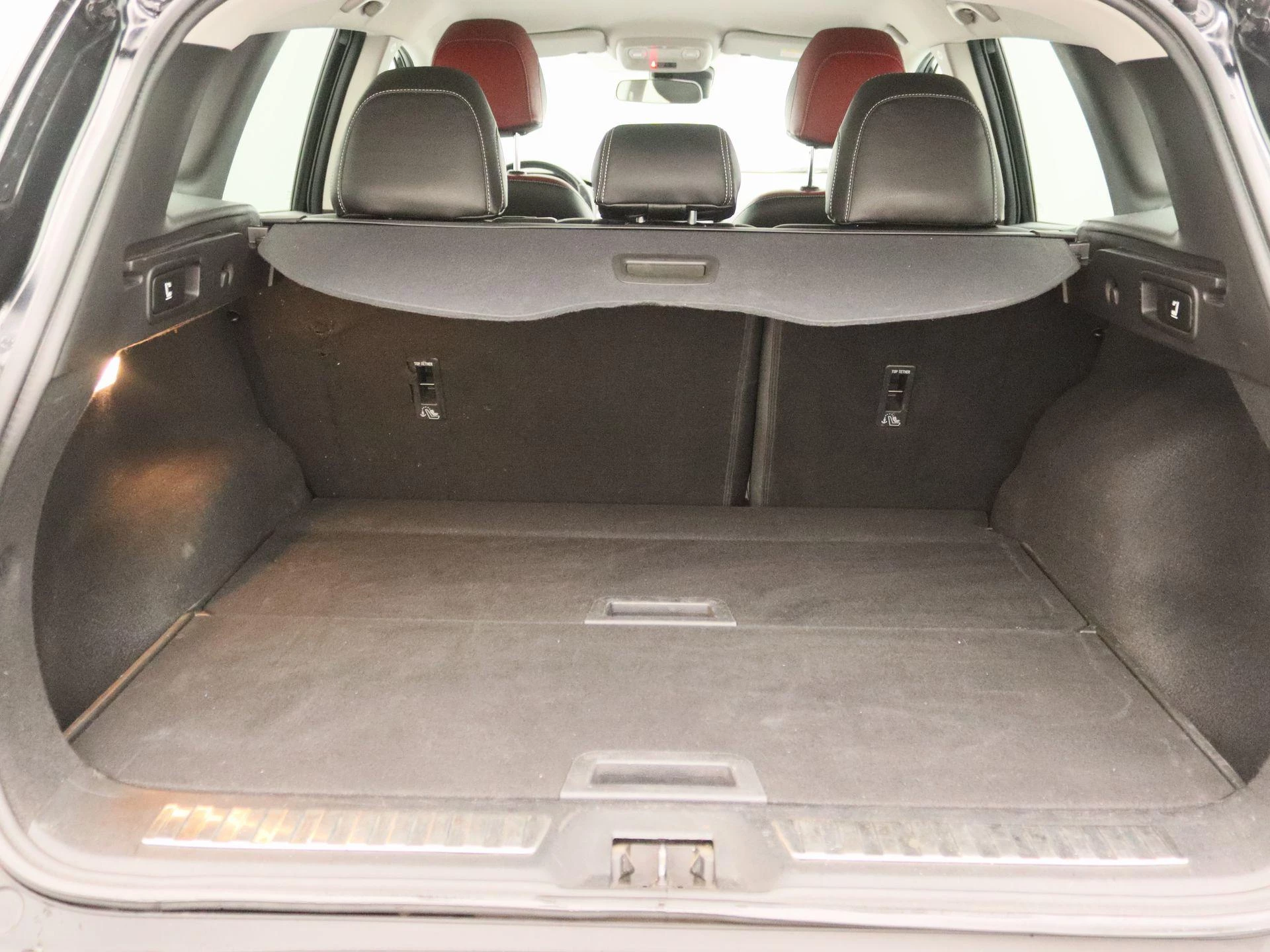 Renault Kadjar TCe 130 Bose