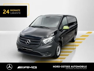 Mercedes-Benz Vito 114 KASTEN KLIMA STDHZG KAMERA DWA DAB RDK