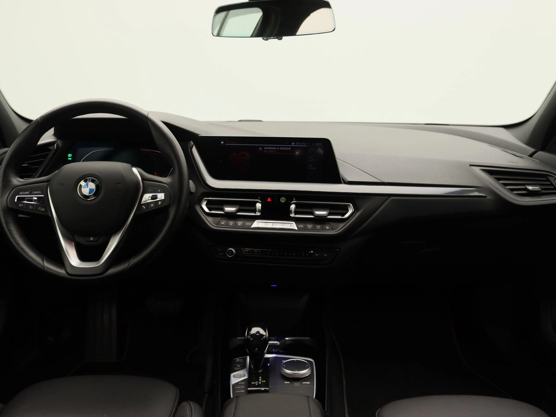 BMW 1 Serie 118i Business Edition