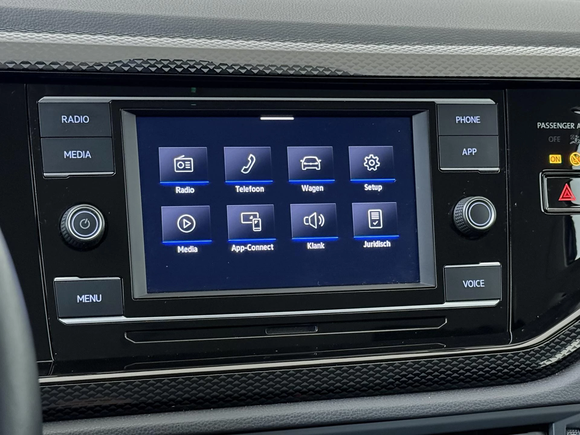 Volkswagen Polo 1.0 TSI Life