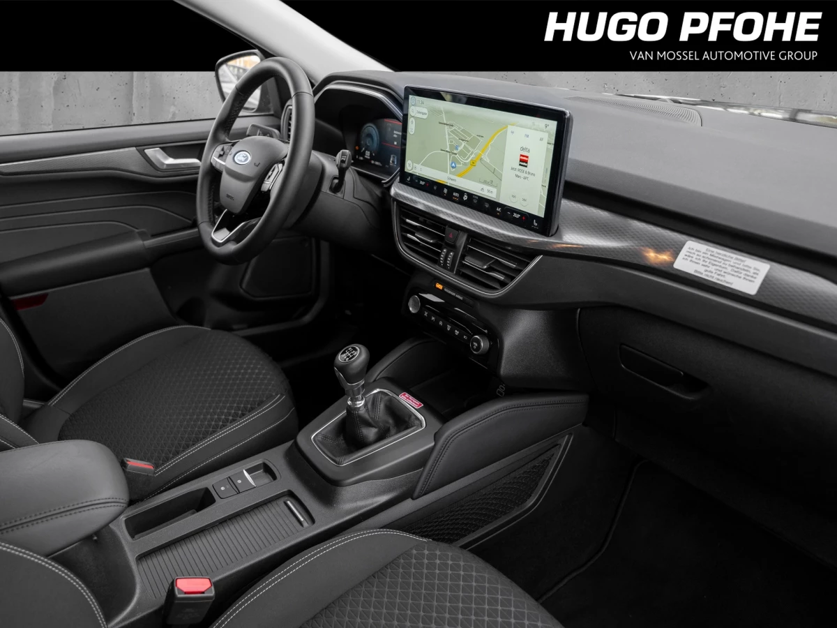 Ford Kuga Titanium NAVI/ACC/TWA/RFK