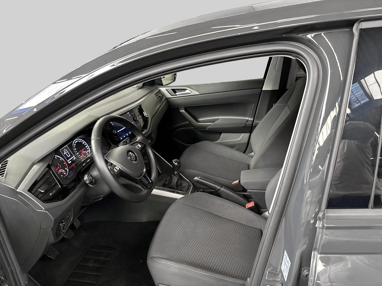 Volkswagen Polo 1.0 48kW Comfortline