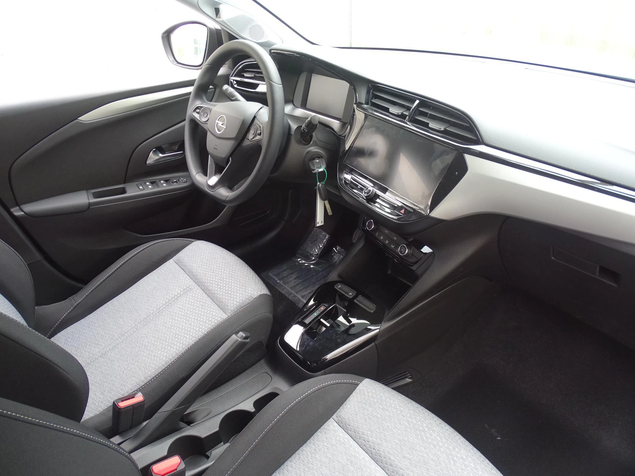 Opel Corsa 1.2 Turbo Hybrid 74kW eDTC