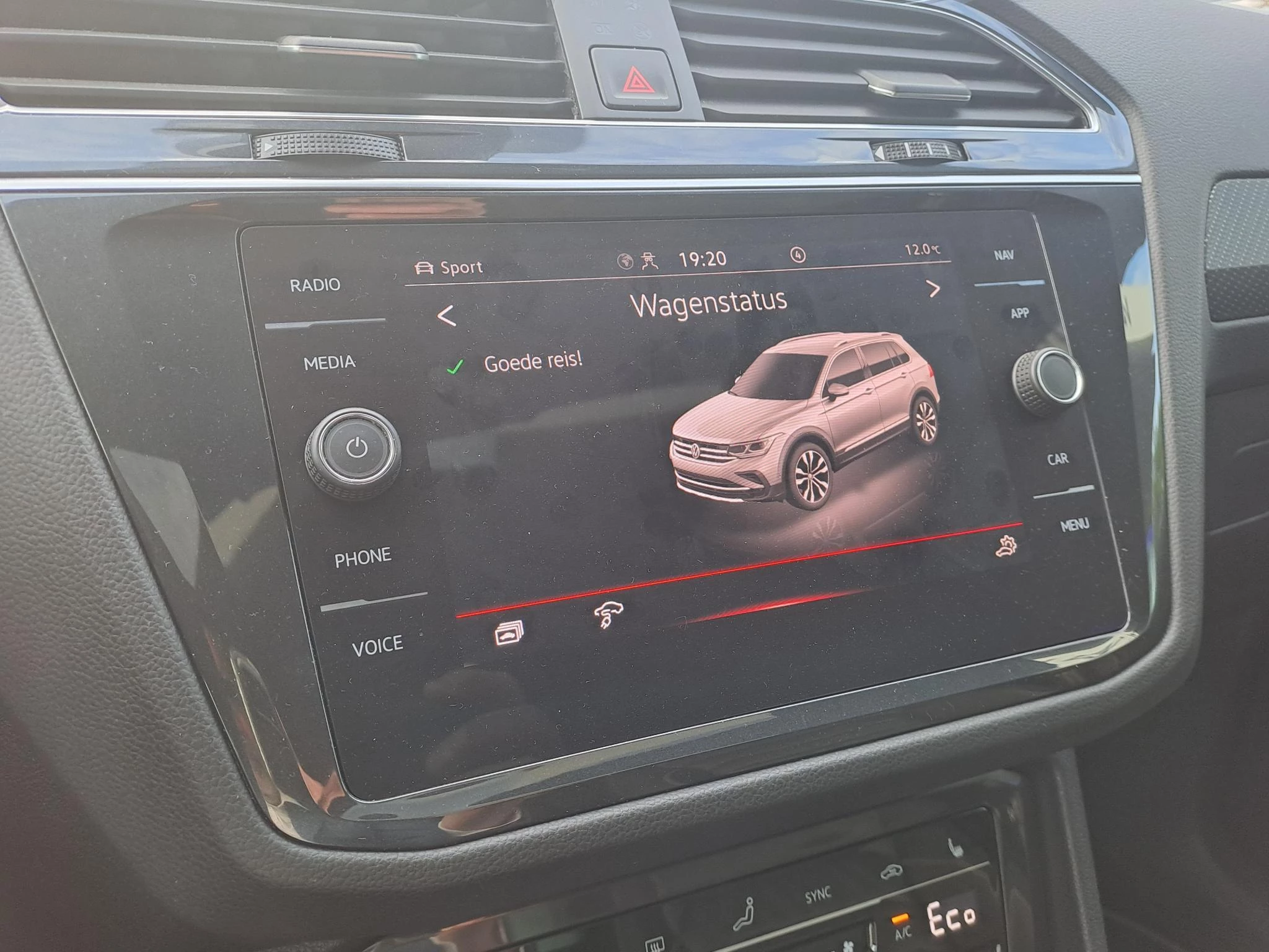 Volkswagen Tiguan 1.4 TSI eHybrid R-Line Business+