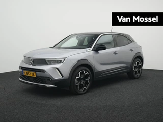 Opel Mokka-e Electric Ultimate 50 kWh