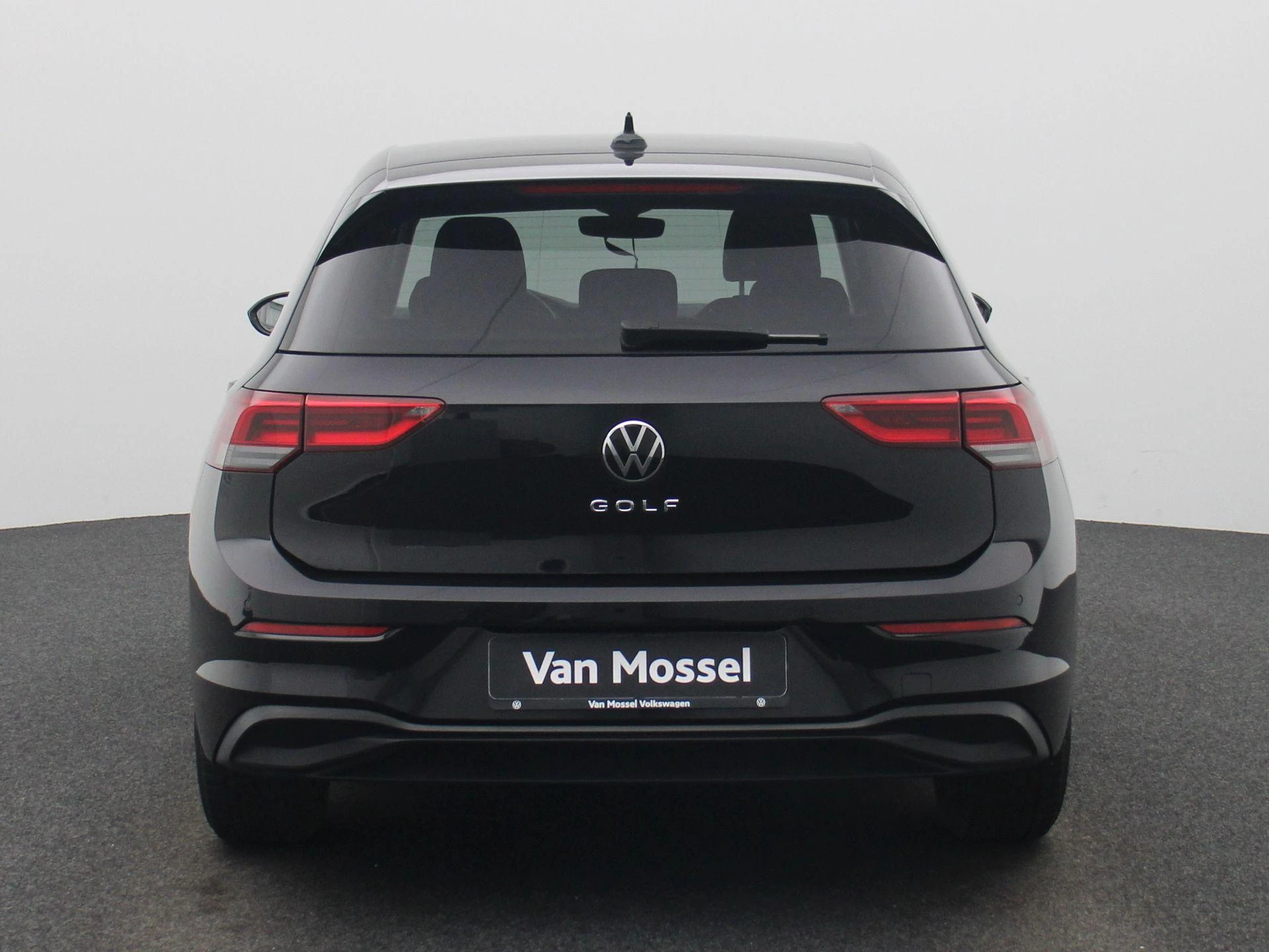 Volkswagen Golf VIII 1.0 TSI 81kW Life