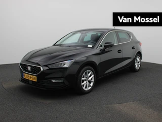 SEAT Leon 1.0 TSI Style Launch Edition
