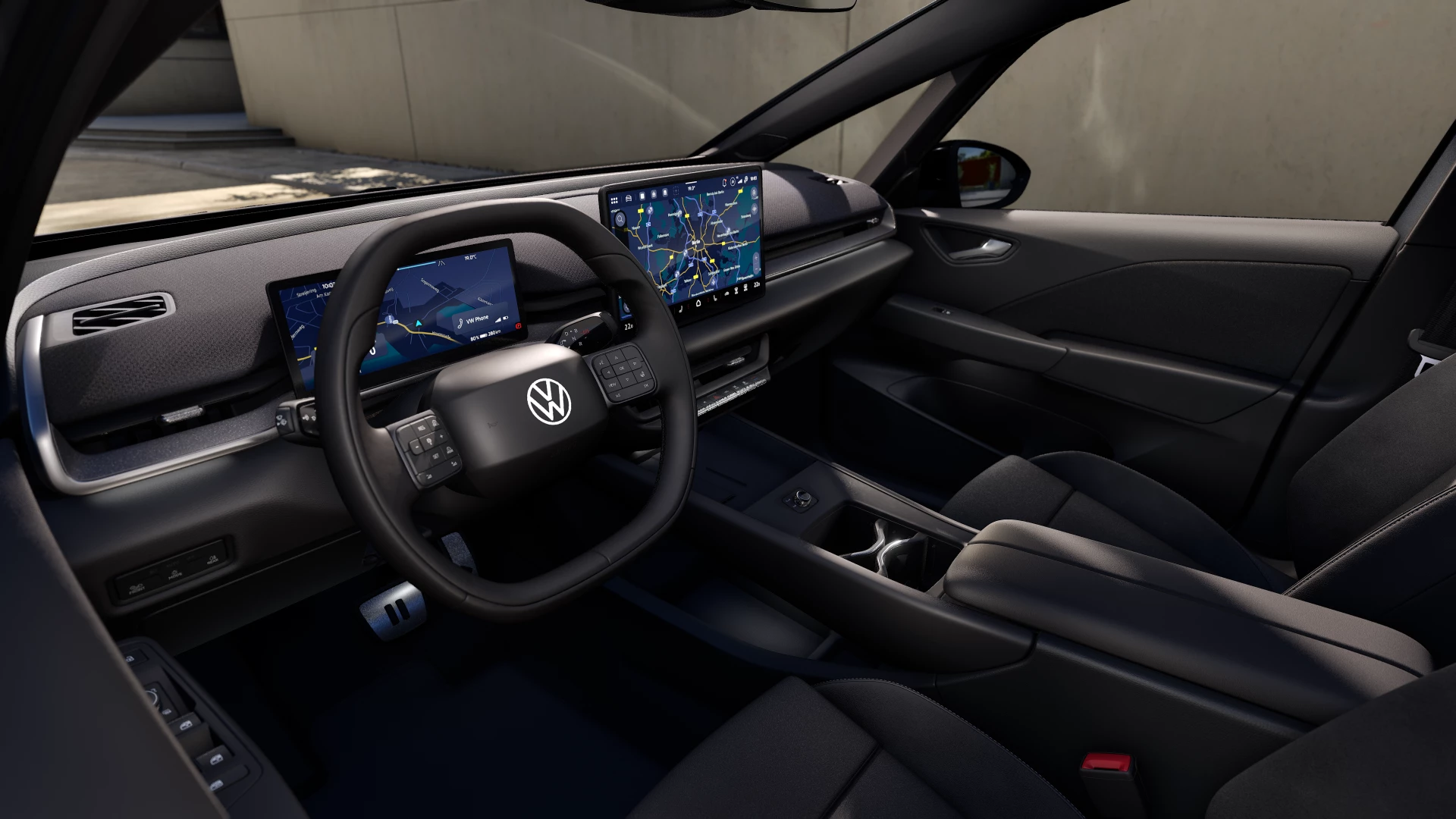 Volkswagen ID.3 Neo Style 58 kWh