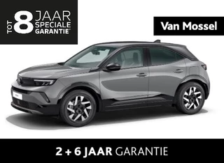 Opel Mokka 1.2 Turbo GS