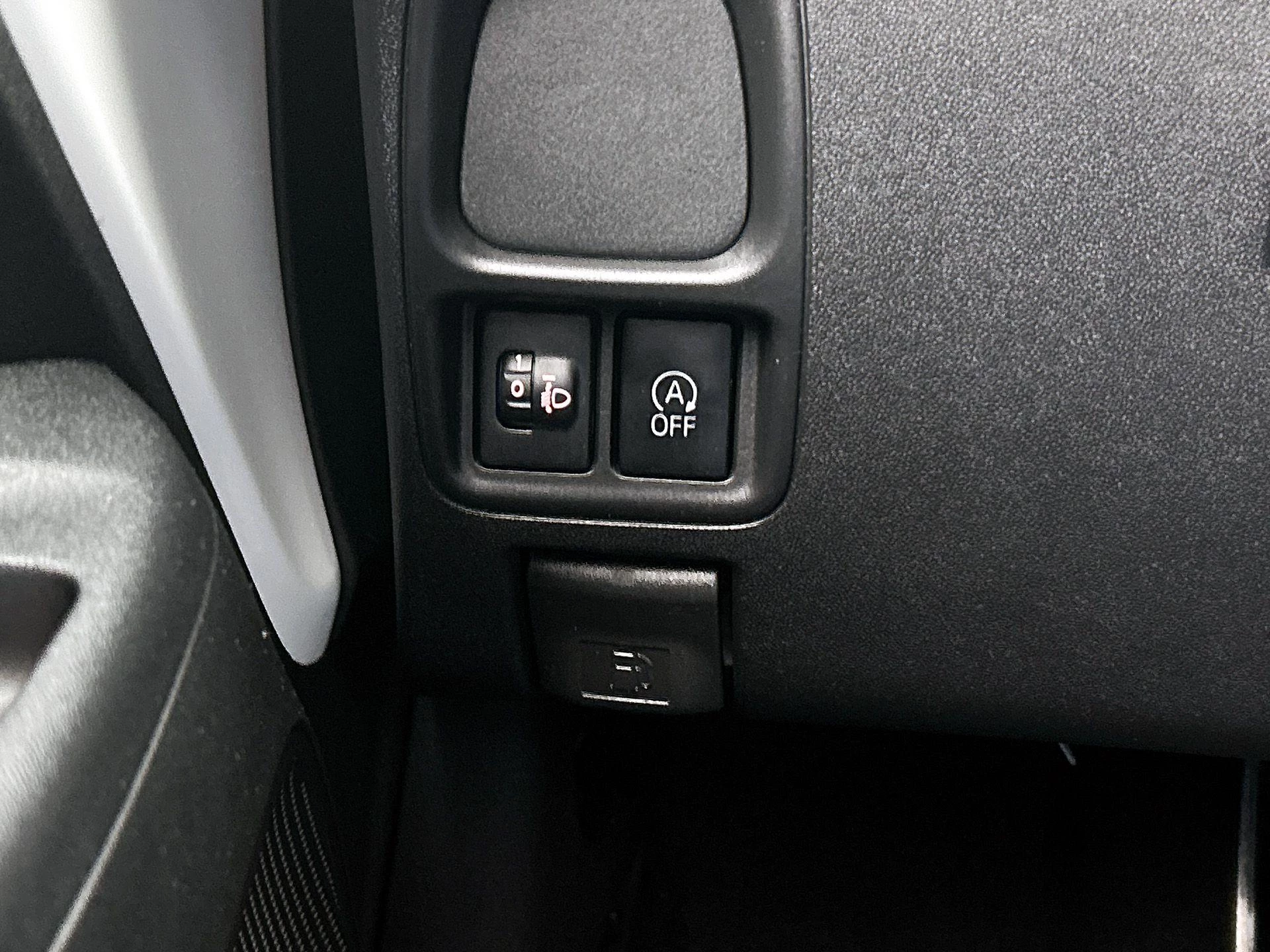 Peugeot 108 1.0 e-VTi Active