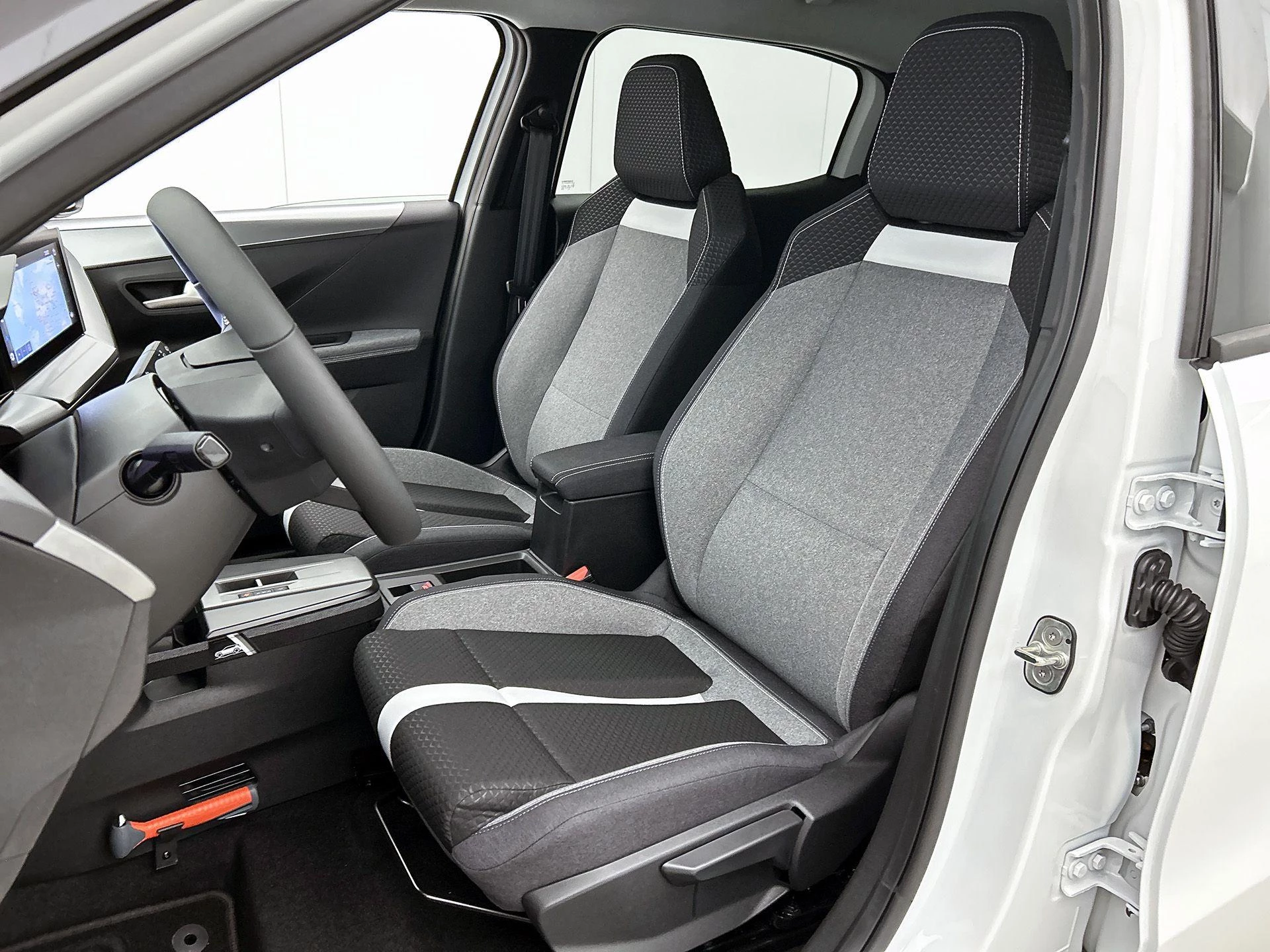 Opel Frontera Electric GS 44 kWh