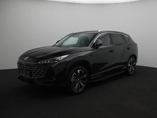 MG HS 1.5 PHEV Aut. Luxury