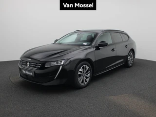 Peugeot 508 SW 1.5 BlueHDi 130 S&S EAT8 Allure