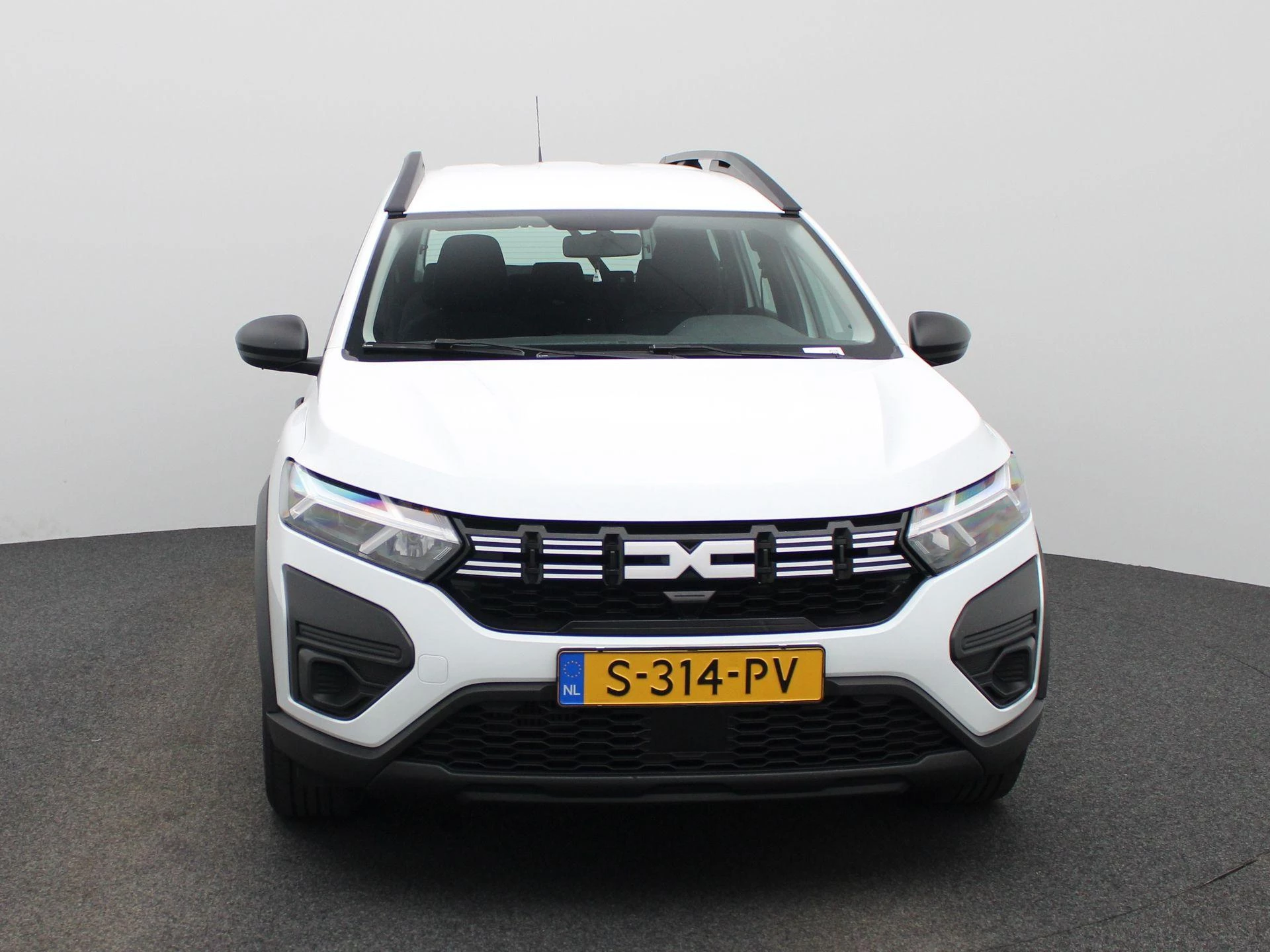 Dacia Jogger 1.0 TCe 100 ECO-G Essential 5p.