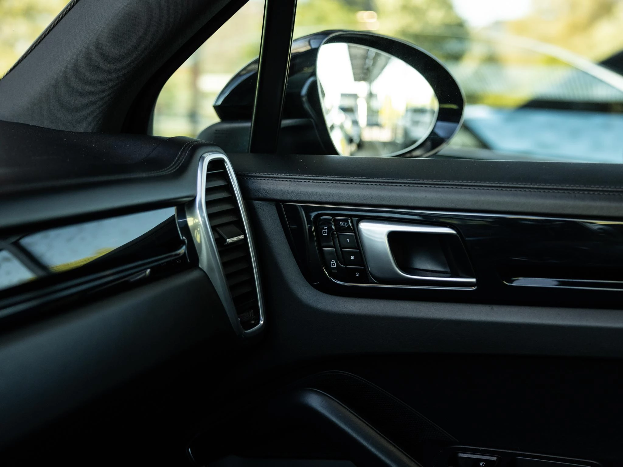 Porsche Cayenne 3.0 E-Hybrid