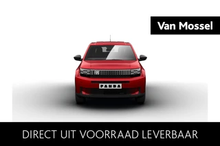 Fiat Grande Panda Icon