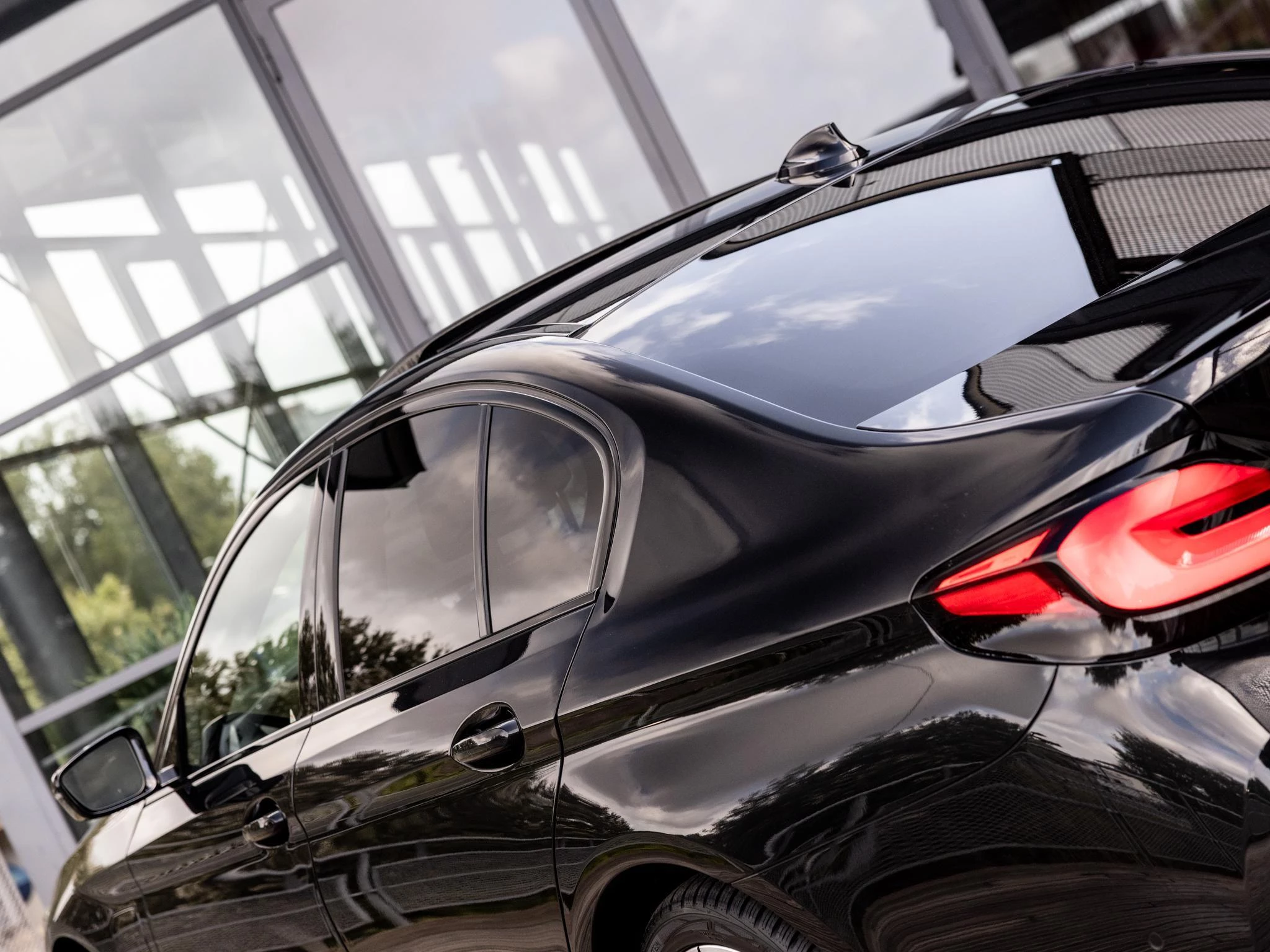 BMW 5 Serie 530e Business Edition Plus