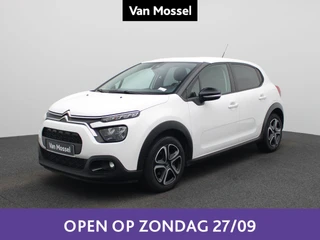 Citroën C3 1.2 PureTech 82 S&S MAN Feel